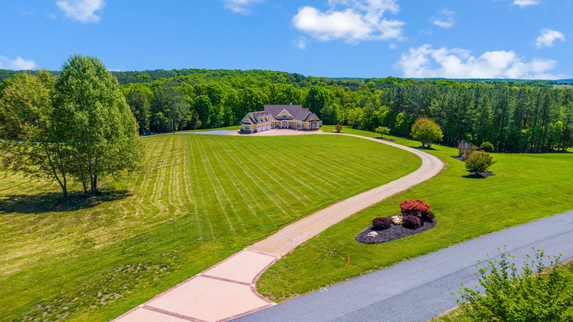 1038 Lees Mill LN - Photo 94
