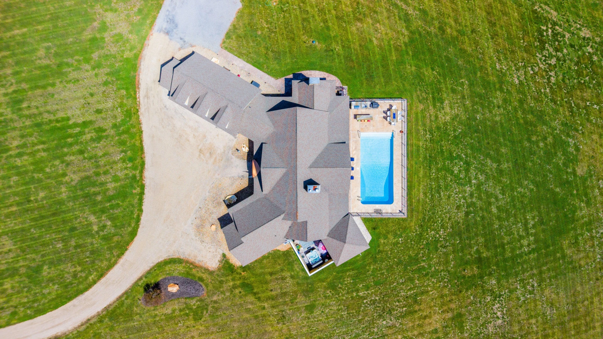 1038 Lees Mill LN - Photo 98