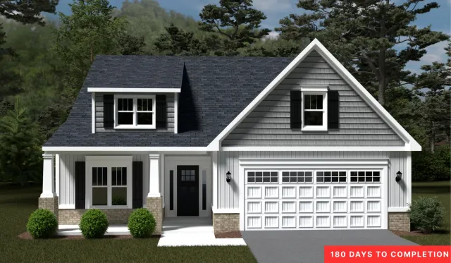 5391 Latah ST, Salem, VA, 24153