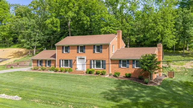 3341 Hidden Oak RD