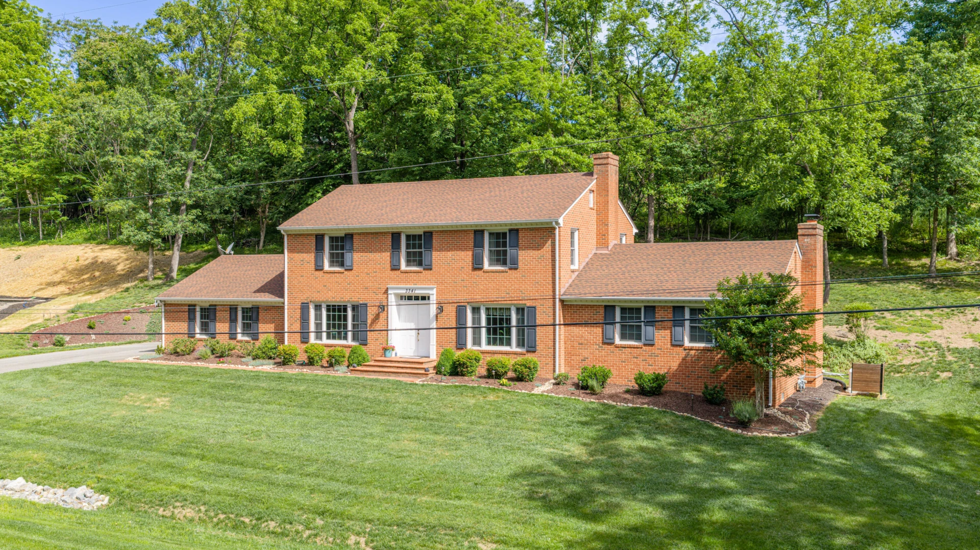 3341 Hidden Oak RD