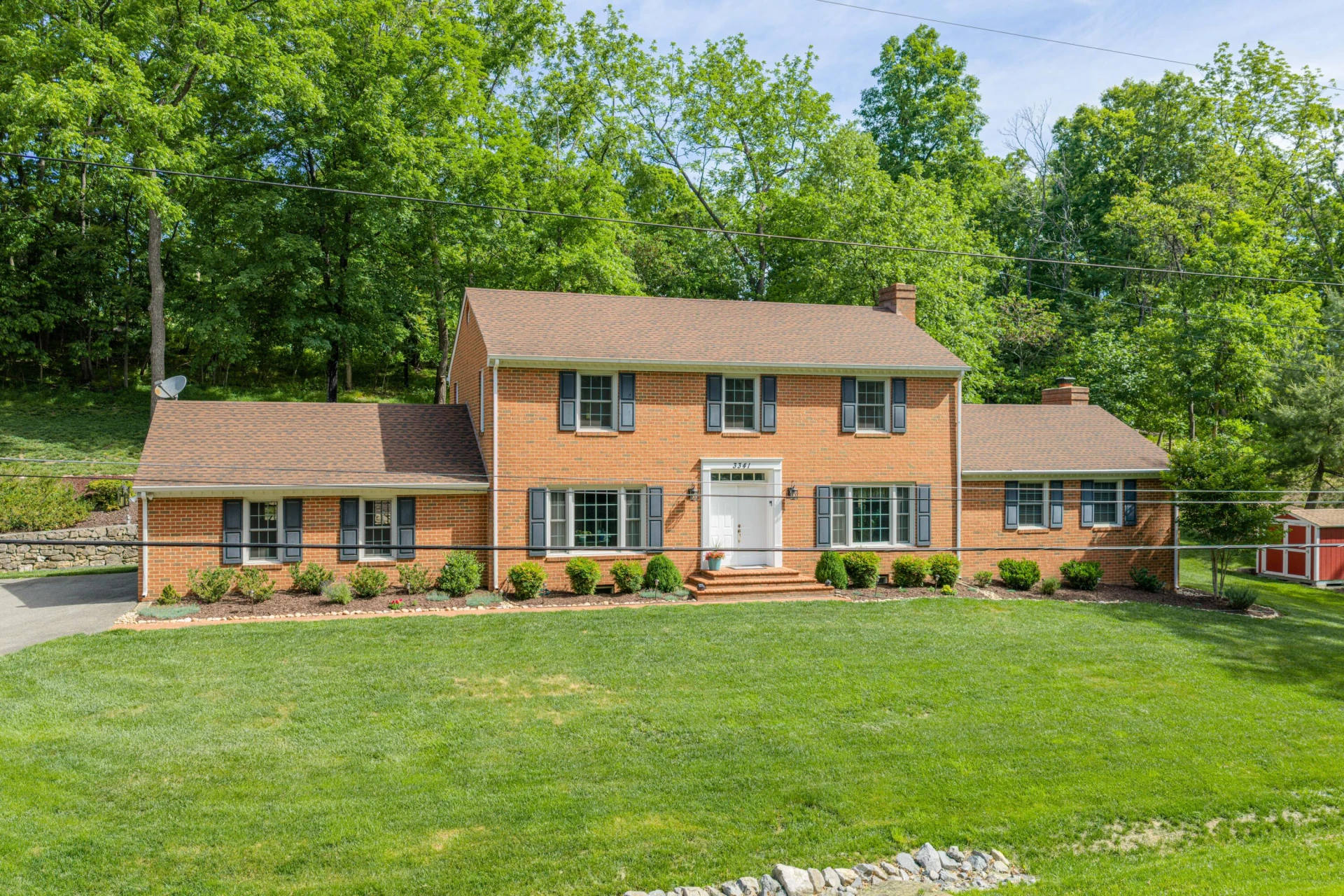 3341 Hidden Oak RD - Photo 2