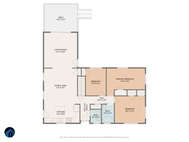 5131 Hazelridge RD