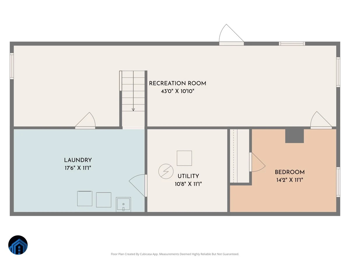 5131 Hazelridge RD - Photo 3