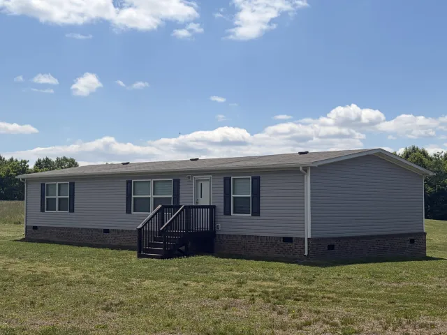 1644 Gap RD, Chatham, VA, 24531