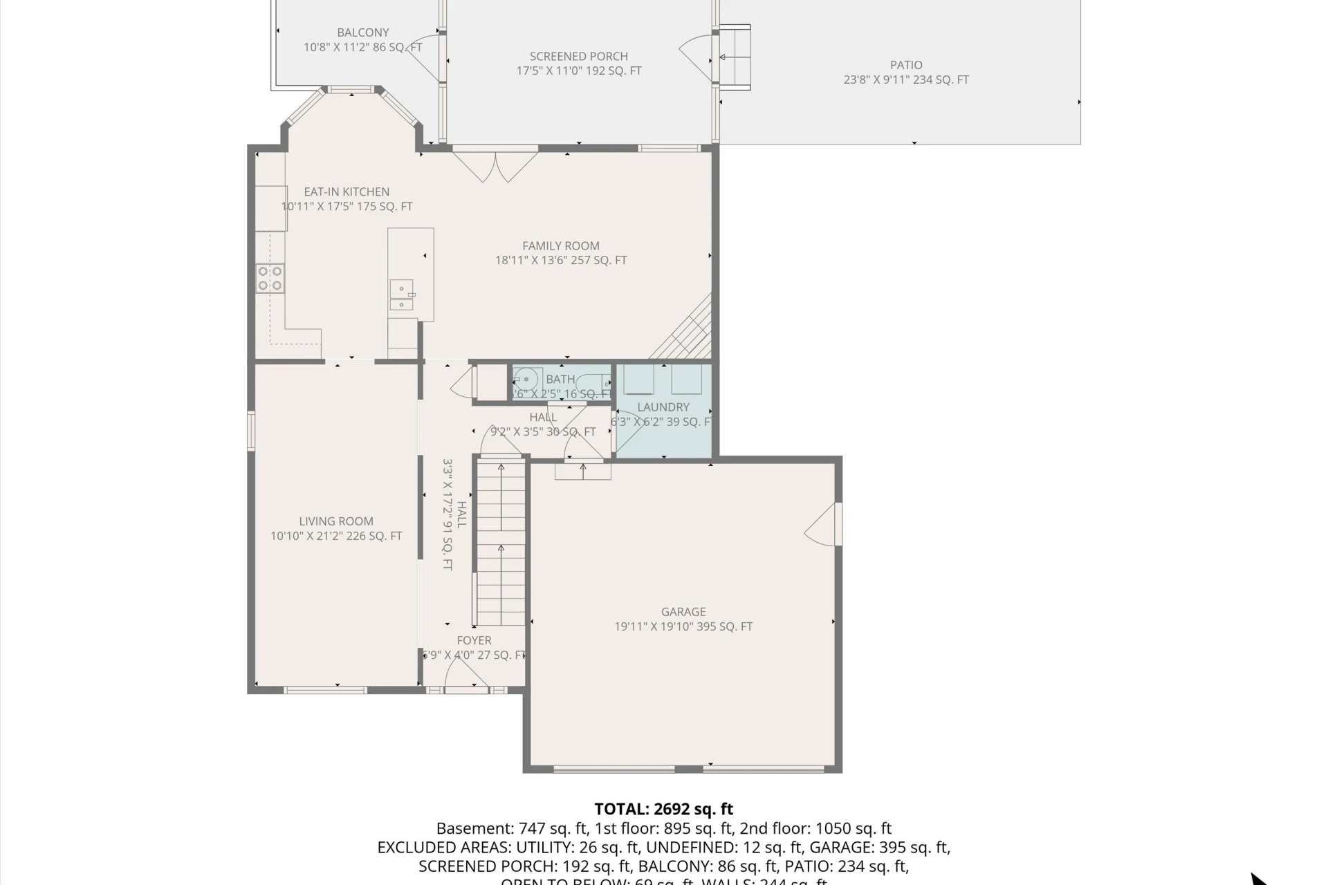 4513 Lomond CIR