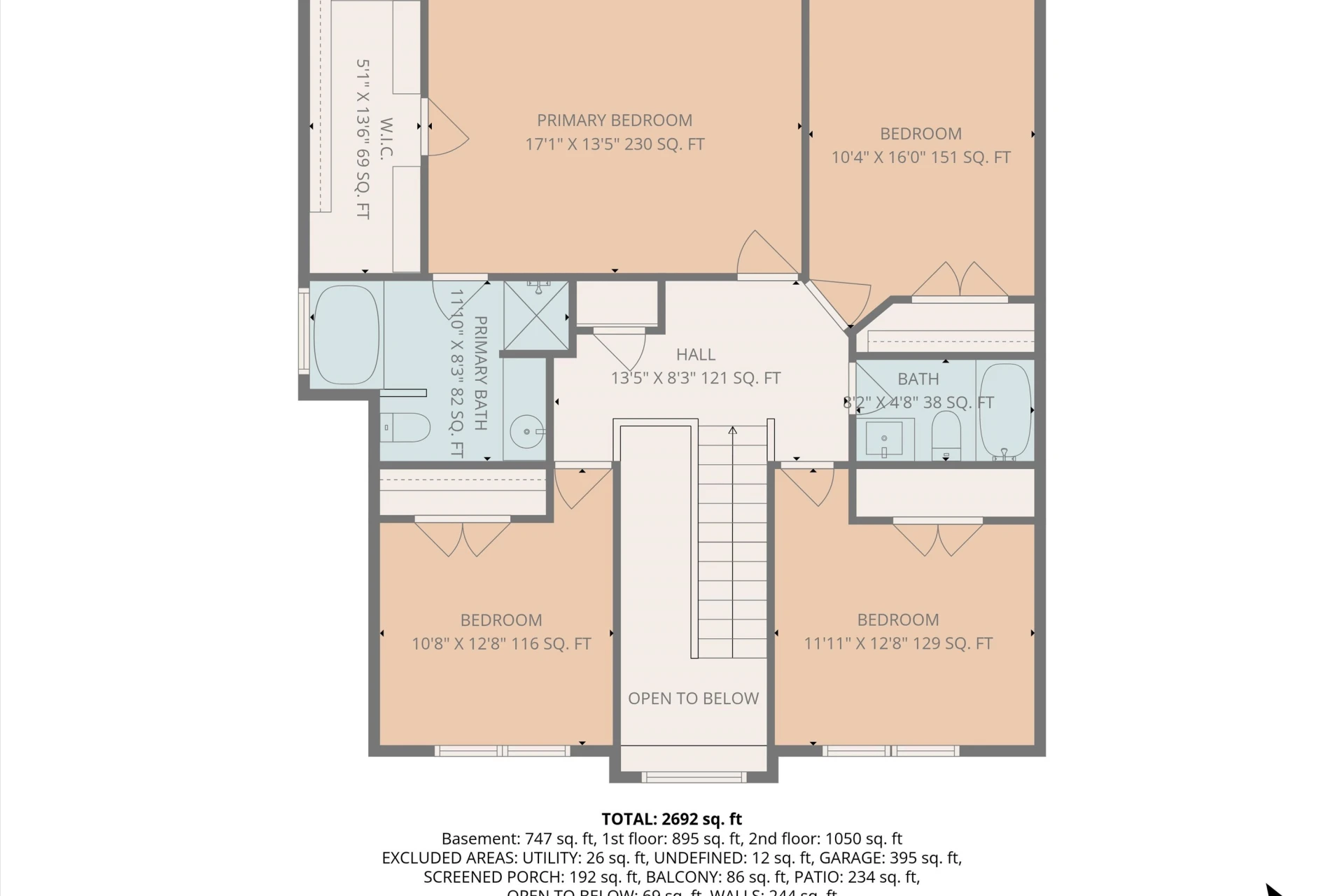 4513 Lomond CIR - Photo 3