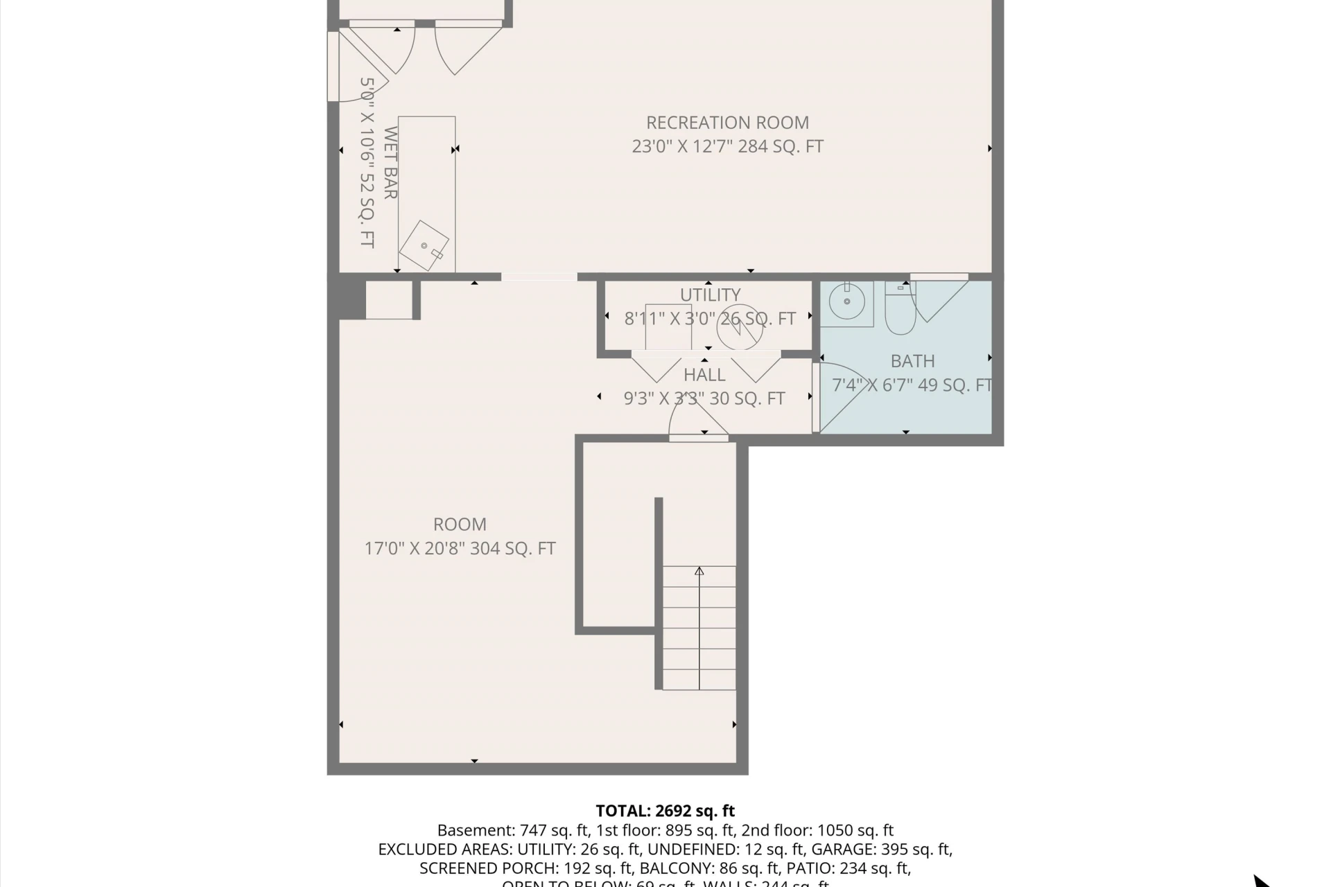4513 Lomond CIR - Photo 5