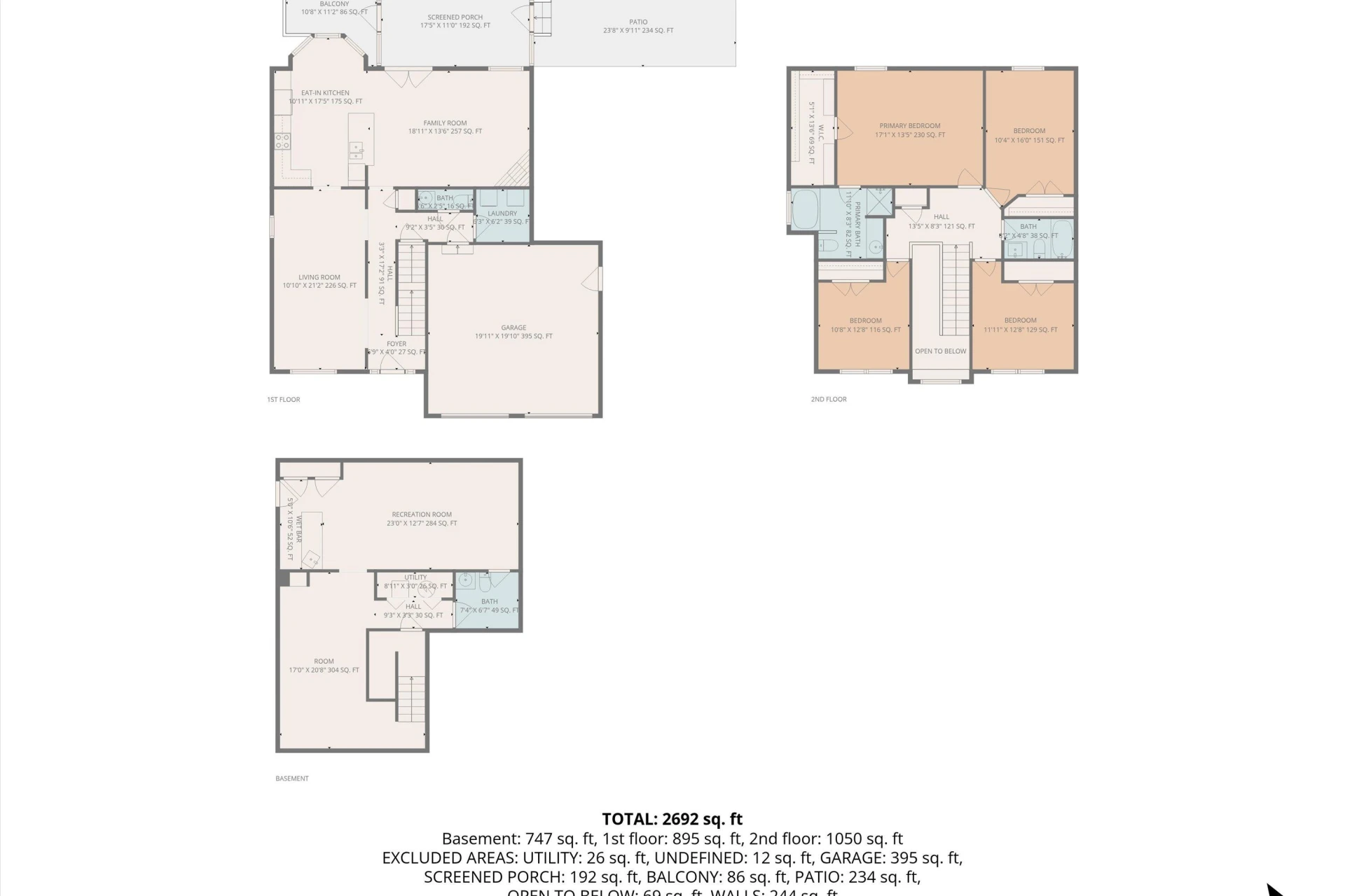 4513 Lomond CIR - Photo 46
