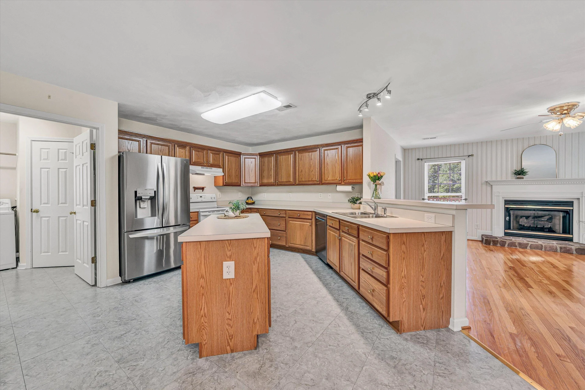 3516 Pinnacle Ridge RD - Photo 14