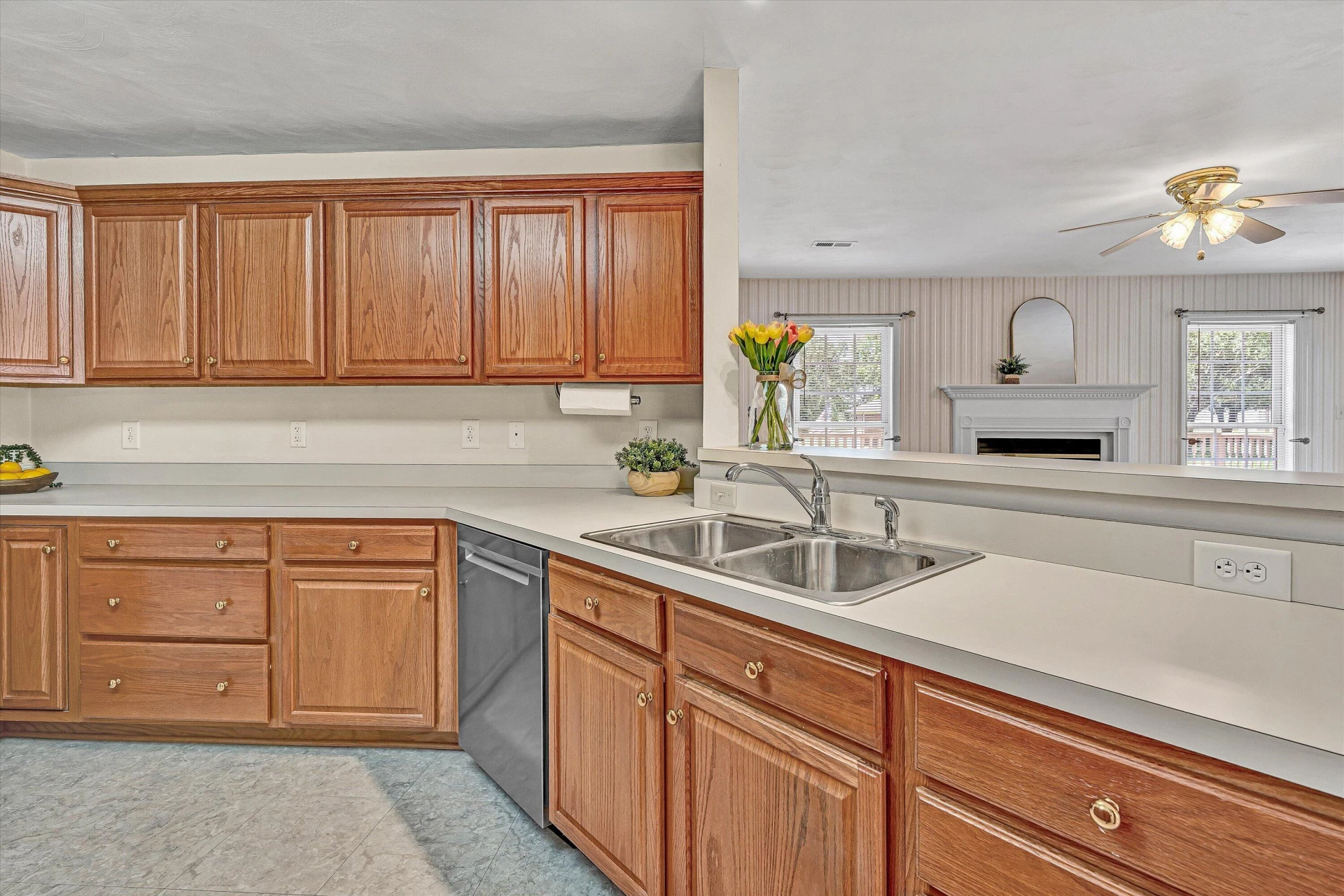 3516 Pinnacle Ridge RD - Photo 15