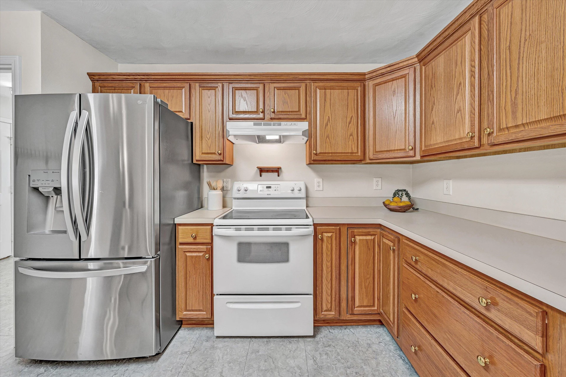 3516 Pinnacle Ridge RD - Photo 16