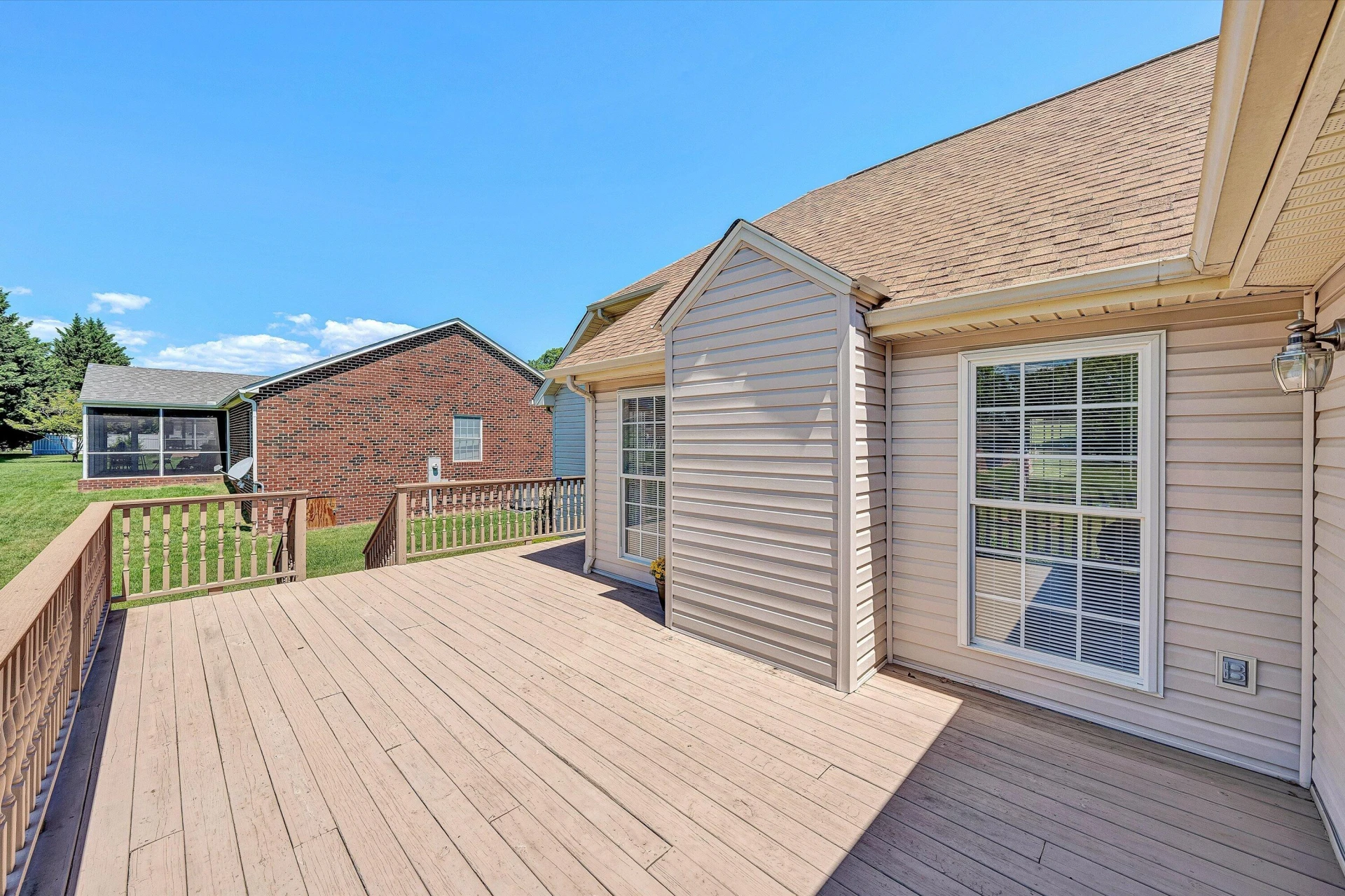 3516 Pinnacle Ridge RD - Photo 31