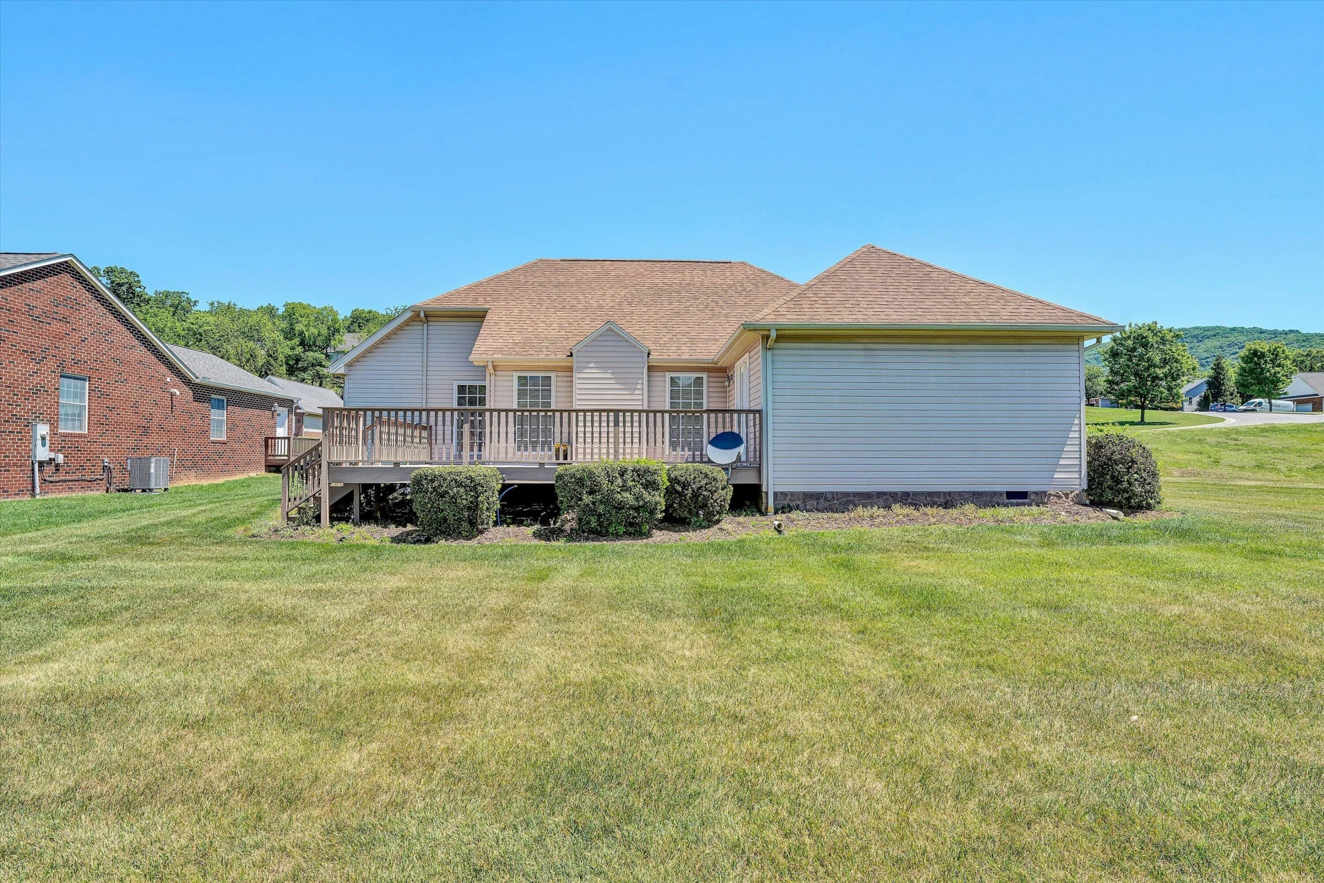 3516 Pinnacle Ridge RD - Photo 33