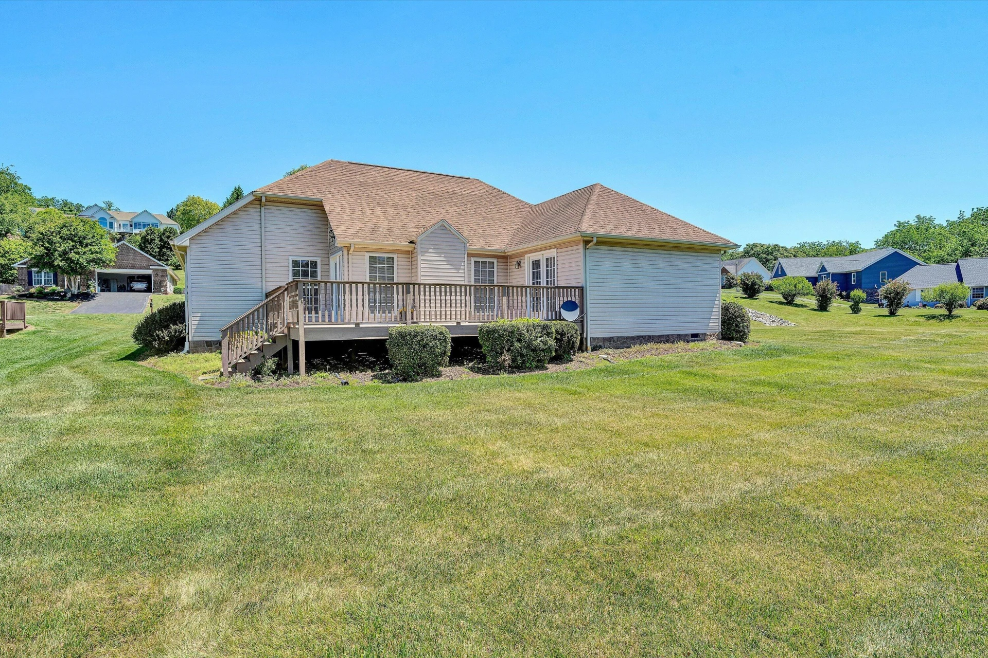 3516 Pinnacle Ridge RD - Photo 34
