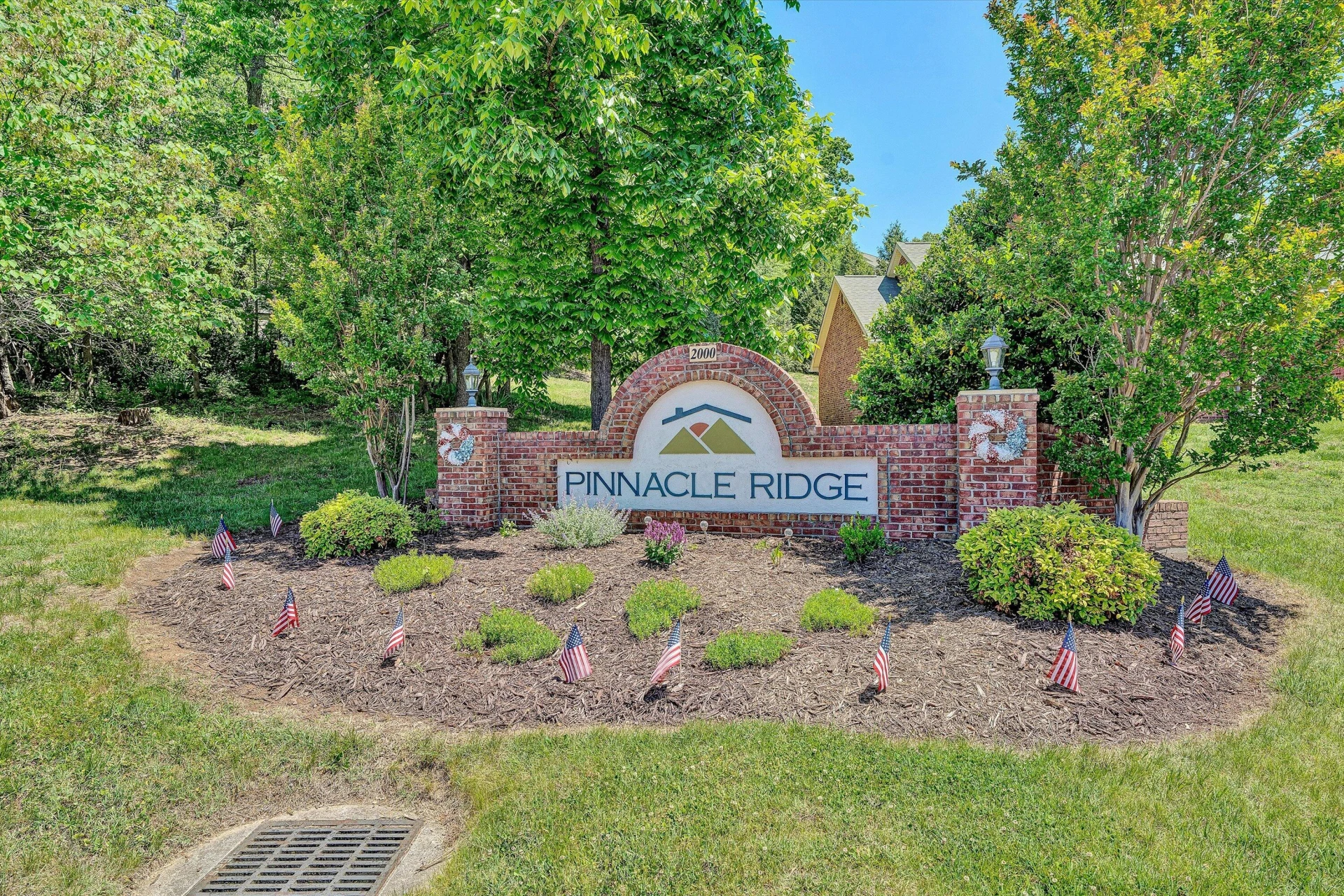 3516 Pinnacle Ridge RD - Photo 38