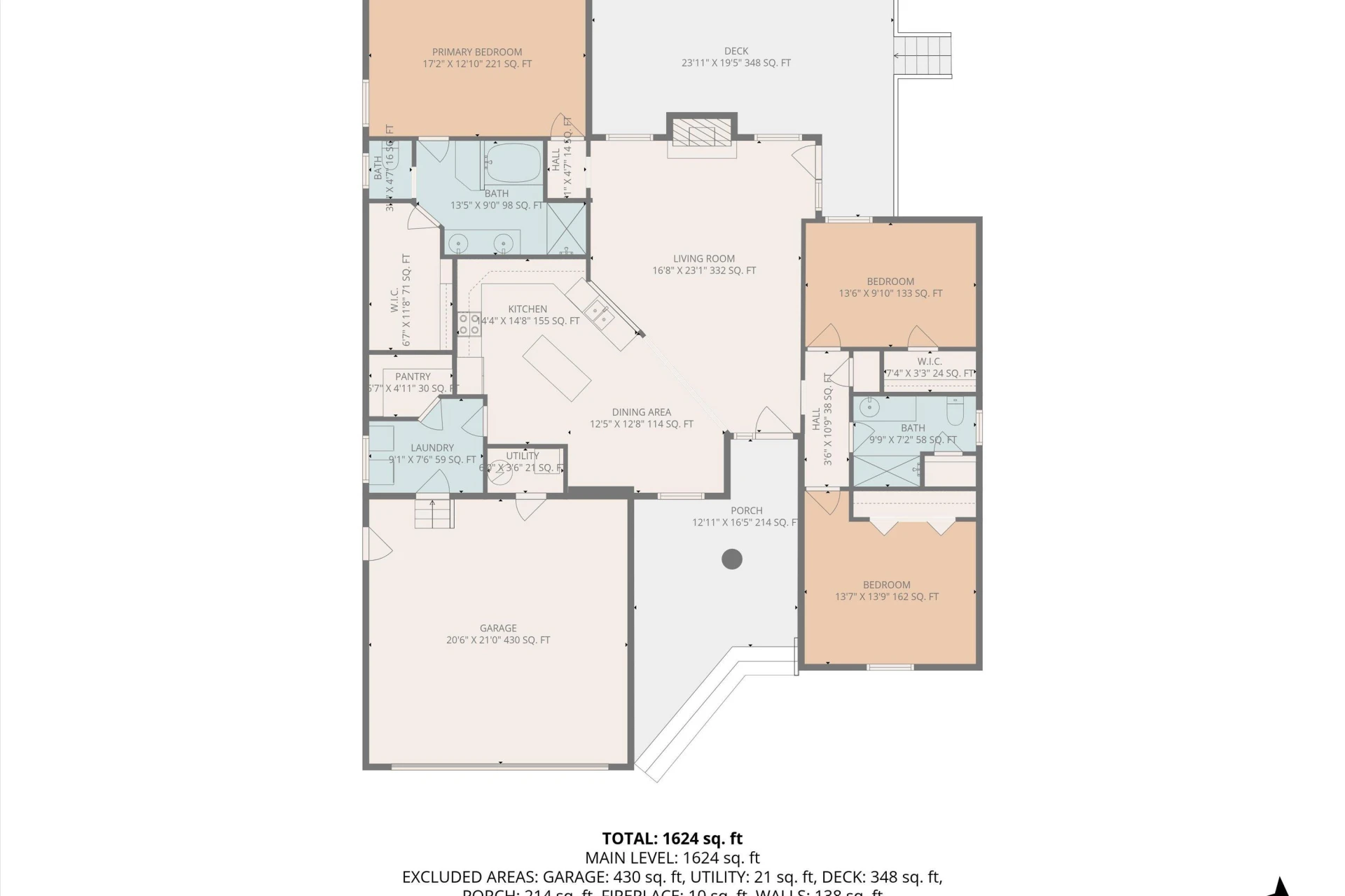 3516 Pinnacle Ridge RD - Photo 39