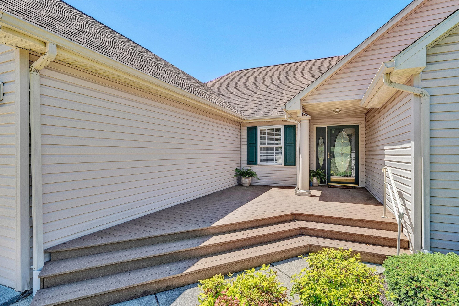 3516 Pinnacle Ridge RD - Photo 4