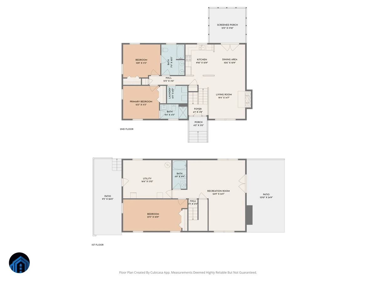 347 Roy RD