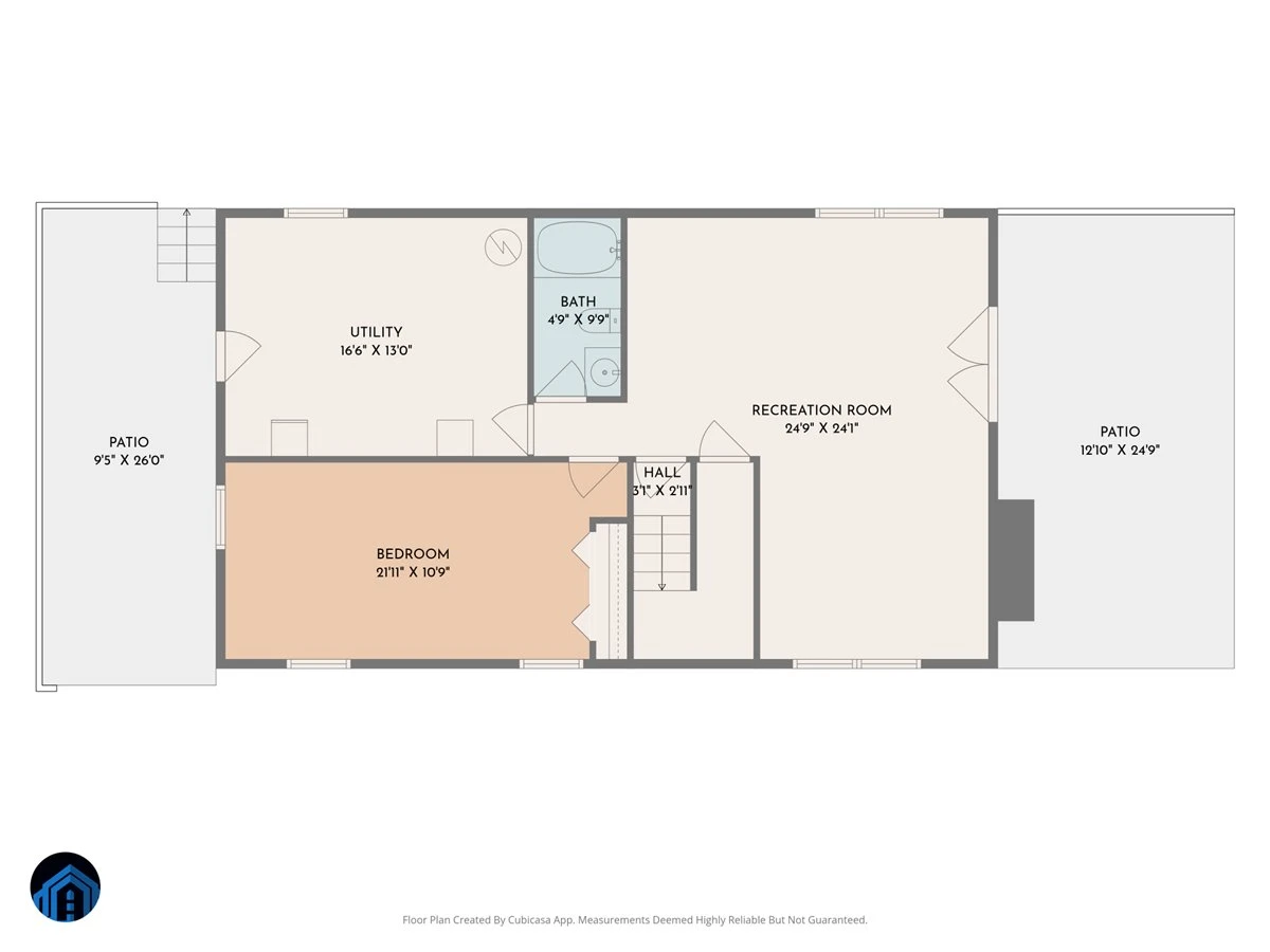 347 Roy RD - Photo 3