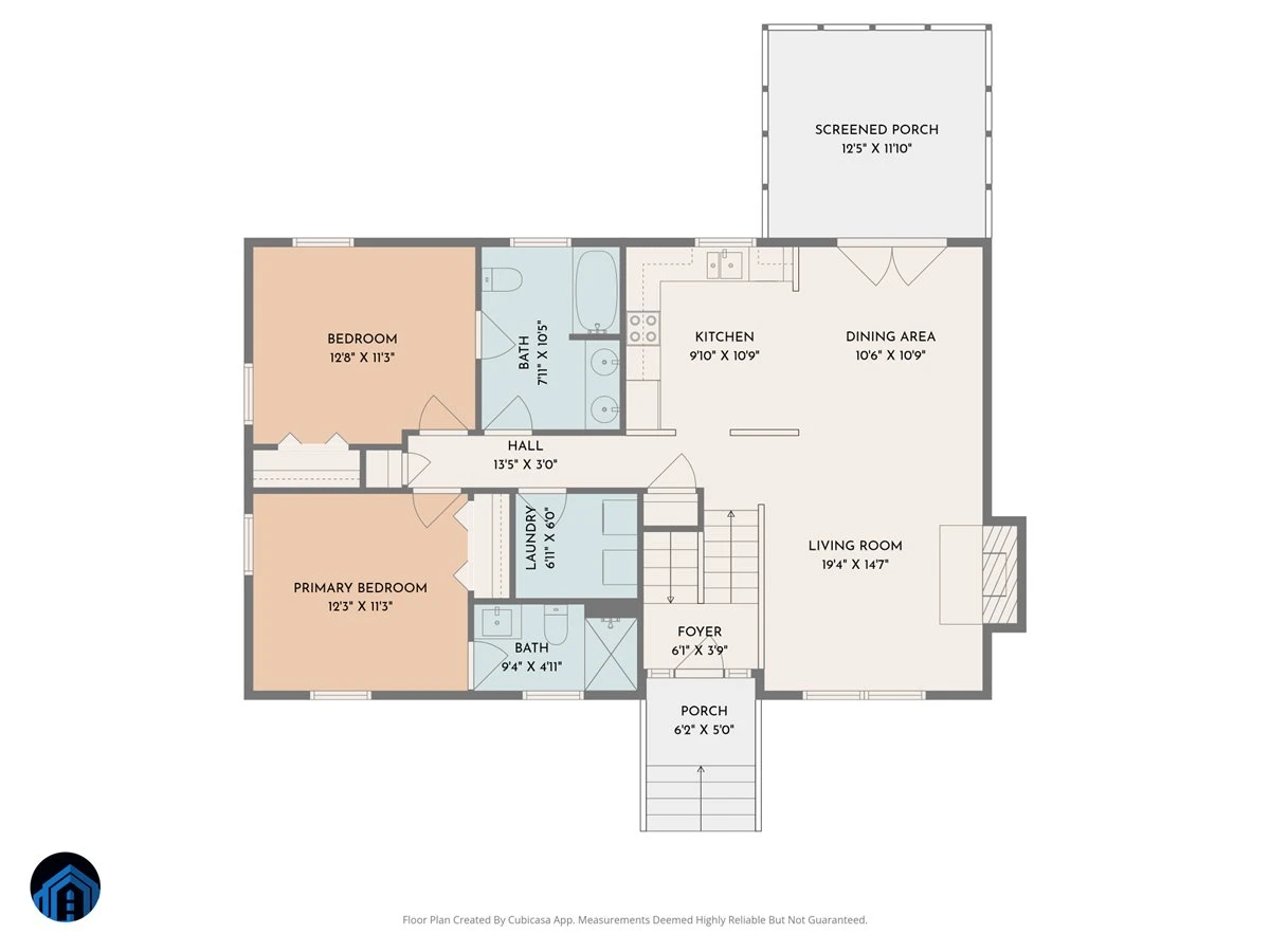 347 Roy RD - Photo 5