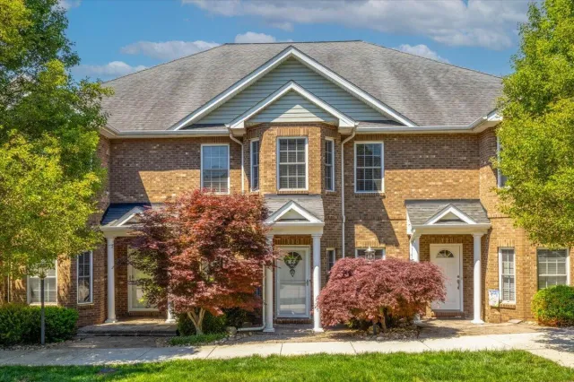 110 Phoenix BLVD, Christiansburg, VA, 24073