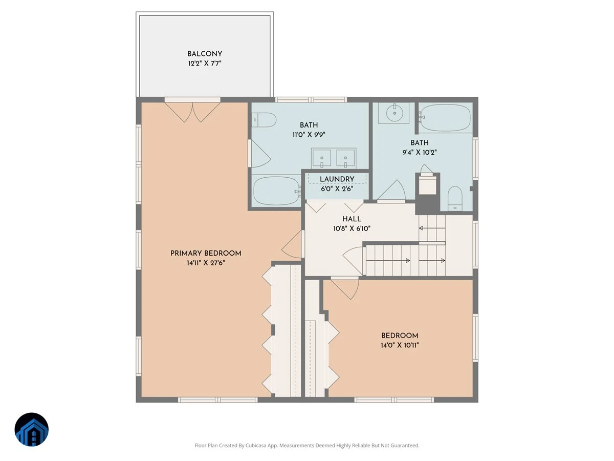 834 Day AVE - Photo 3