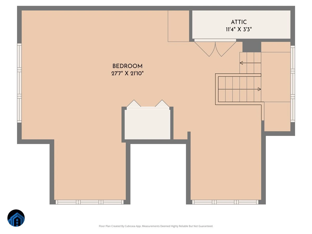 834 Day AVE - Photo 5