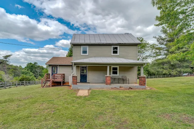 3835 Hardy RD, Hardy, VA, 24101