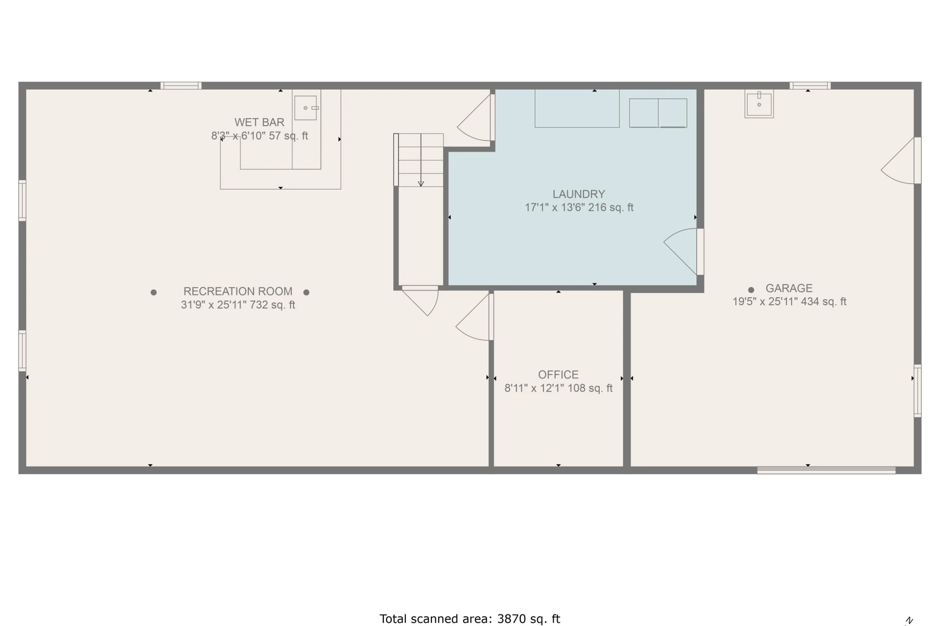 4911 Cave Spring CIR