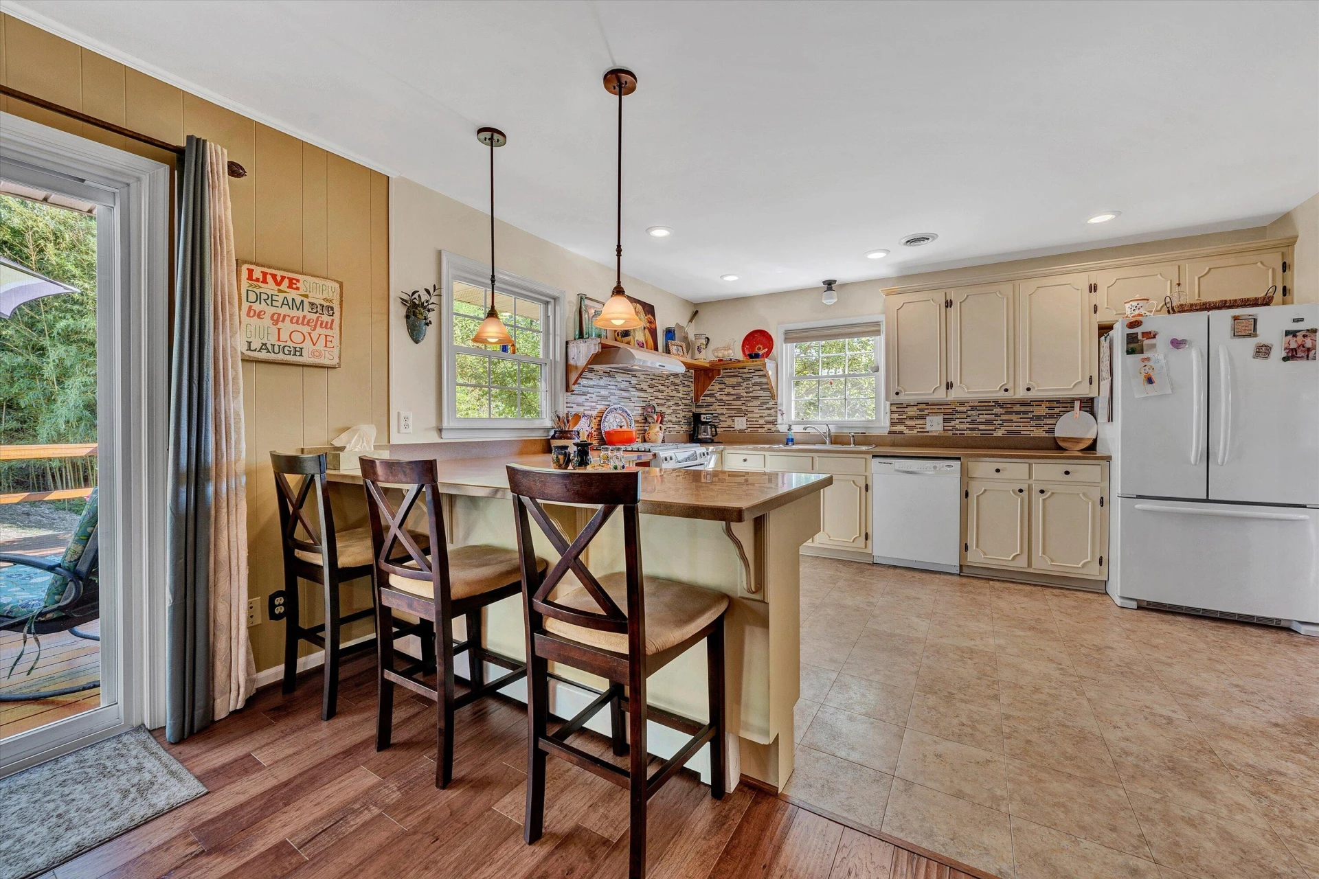 4911 Cave Spring CIR - Photo 14