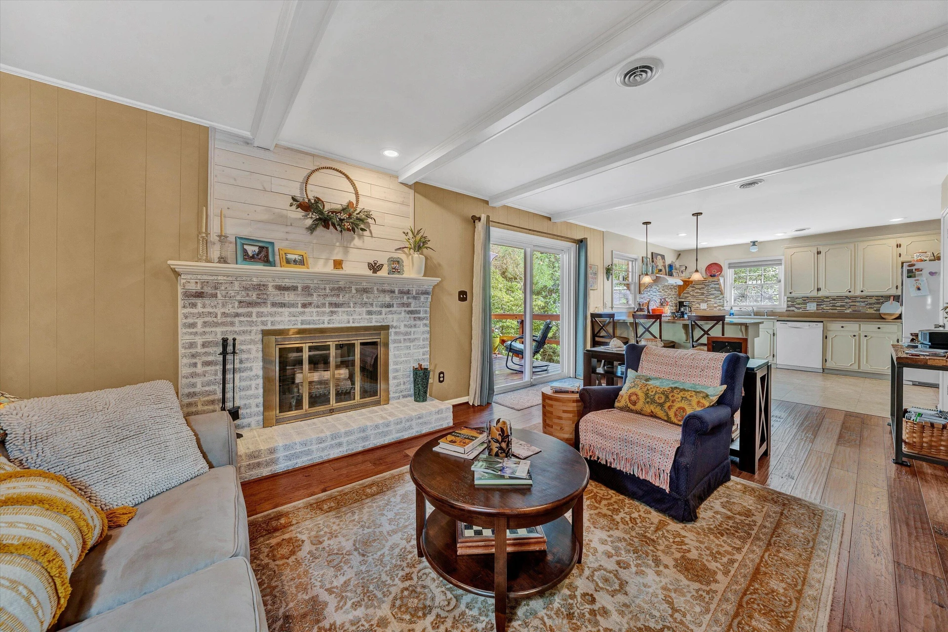 4911 Cave Spring CIR - Photo 15