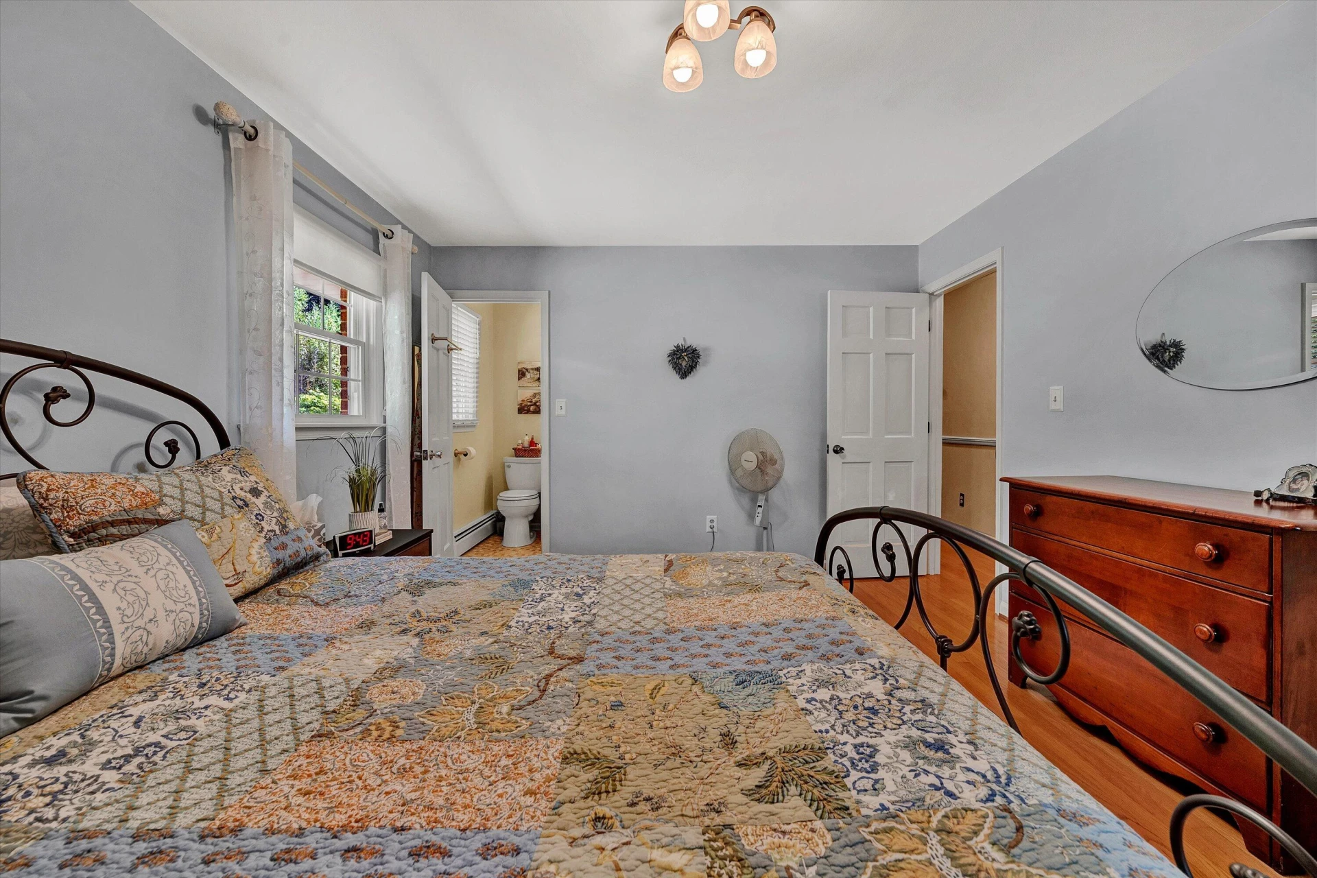 4911 Cave Spring CIR - Photo 20
