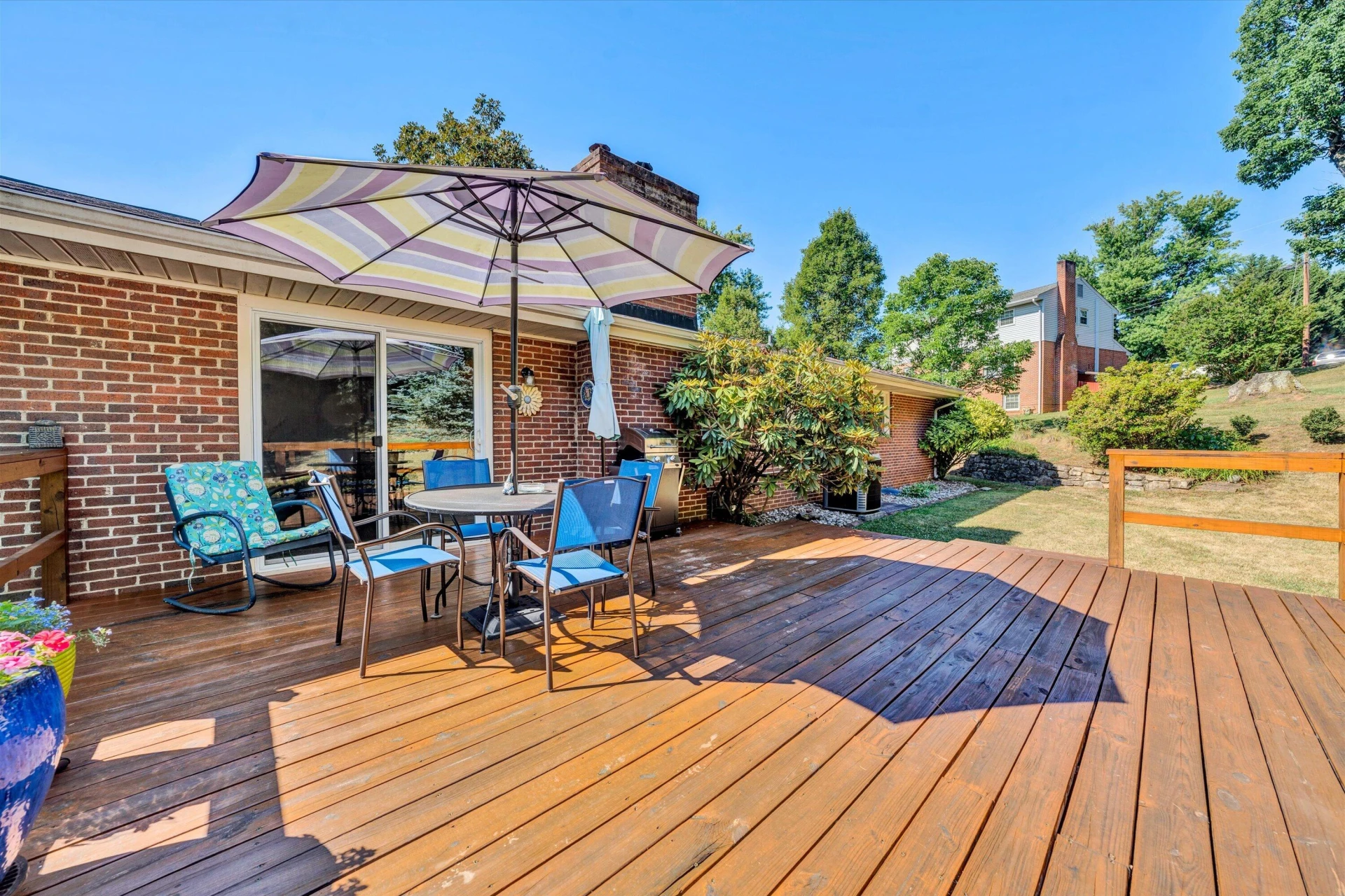 4911 Cave Spring CIR - Photo 32