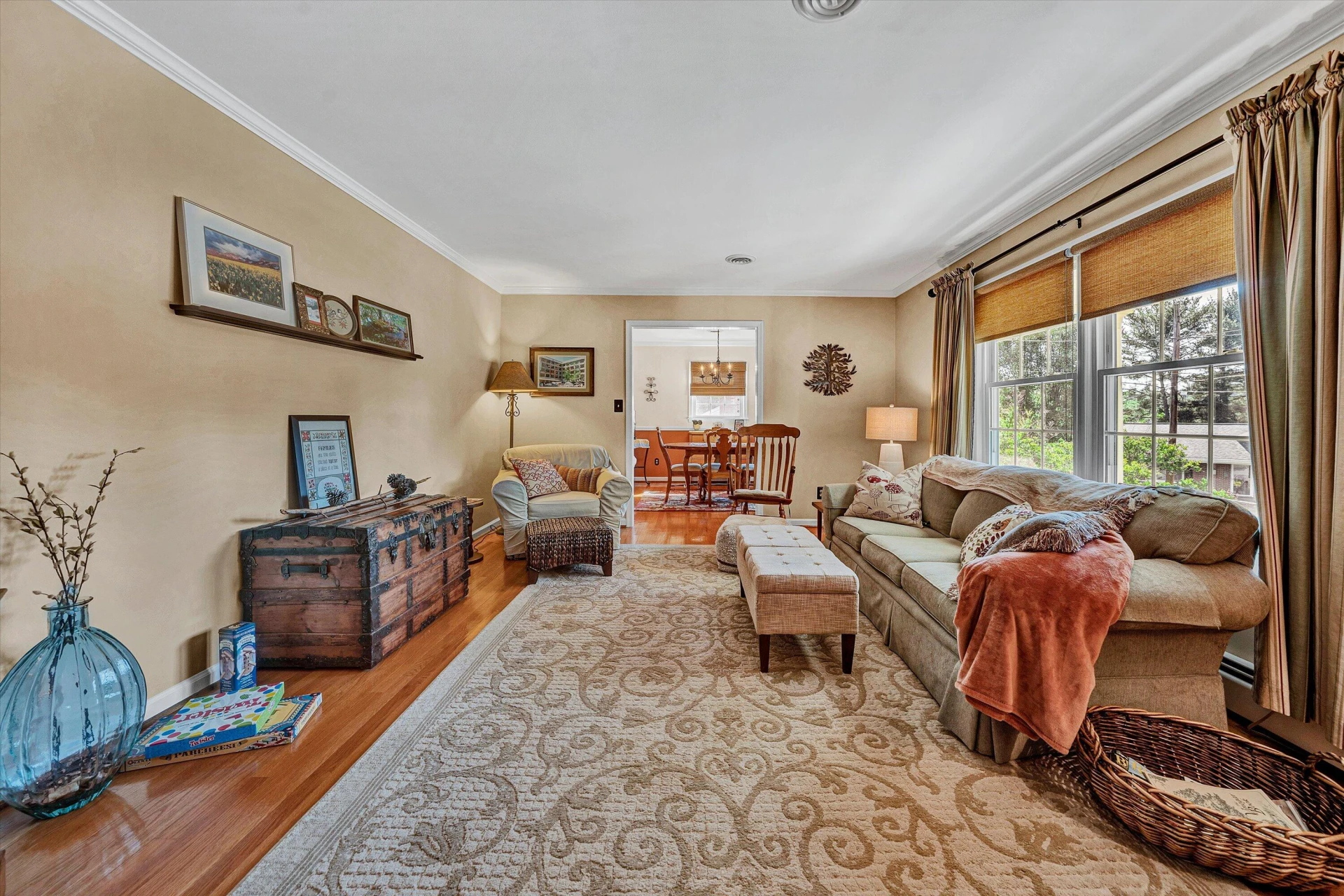 4911 Cave Spring CIR - Photo 6
