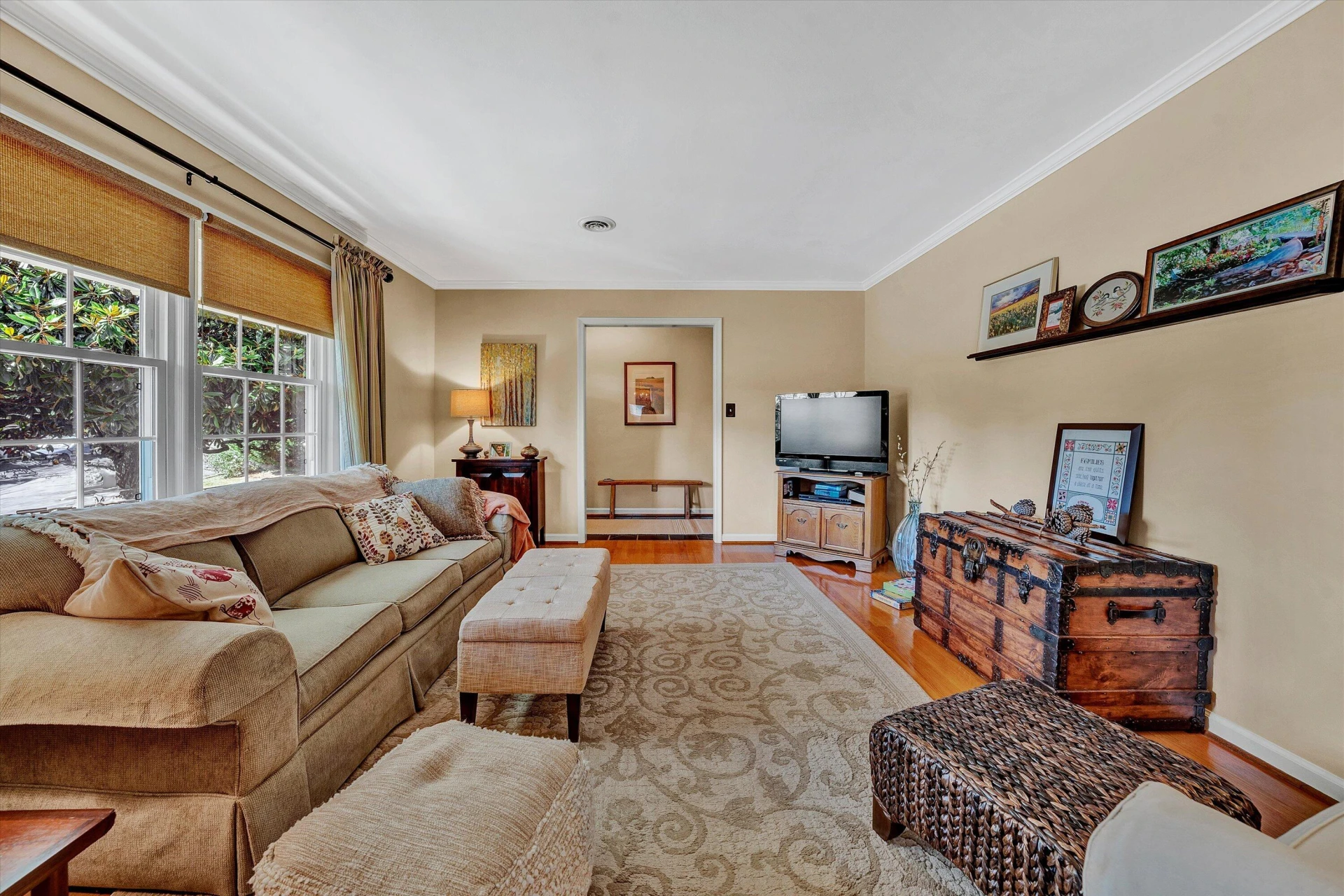 4911 Cave Spring CIR - Photo 7
