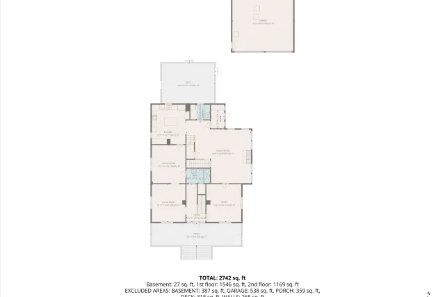 341 Springwood RD, Fincastle, VA, 24090