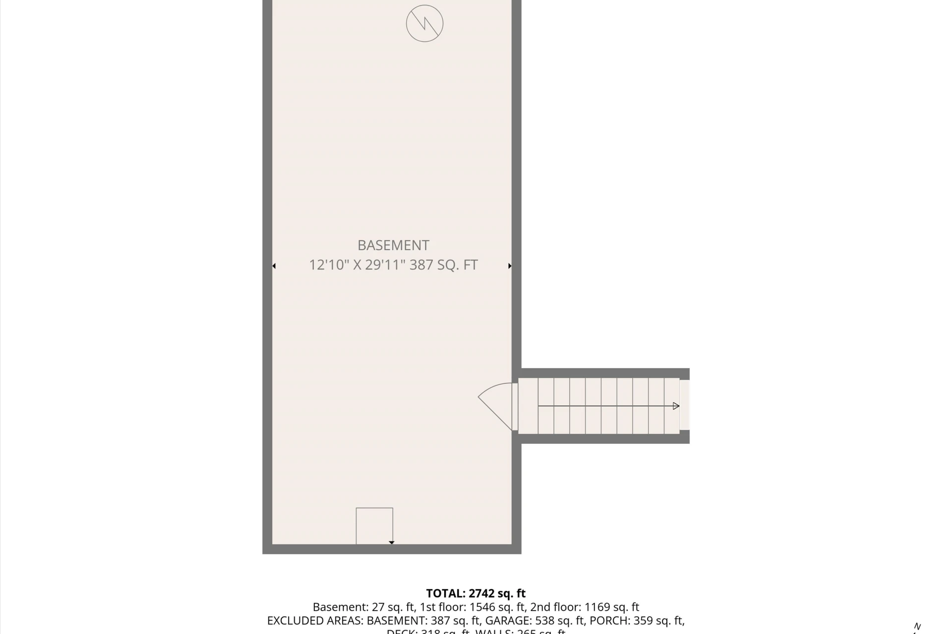 341 Springwood RD - Photo 5