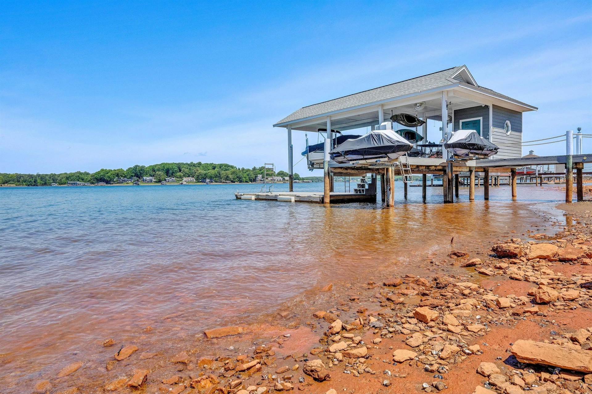 155 Shoreline CIR - Photo 70