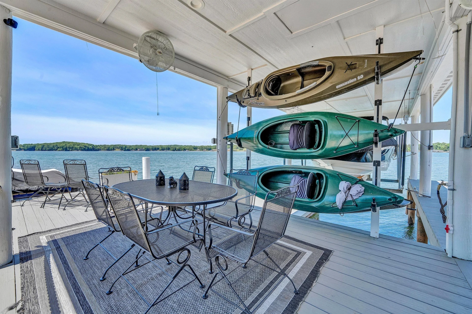 155 Shoreline CIR - Photo 71