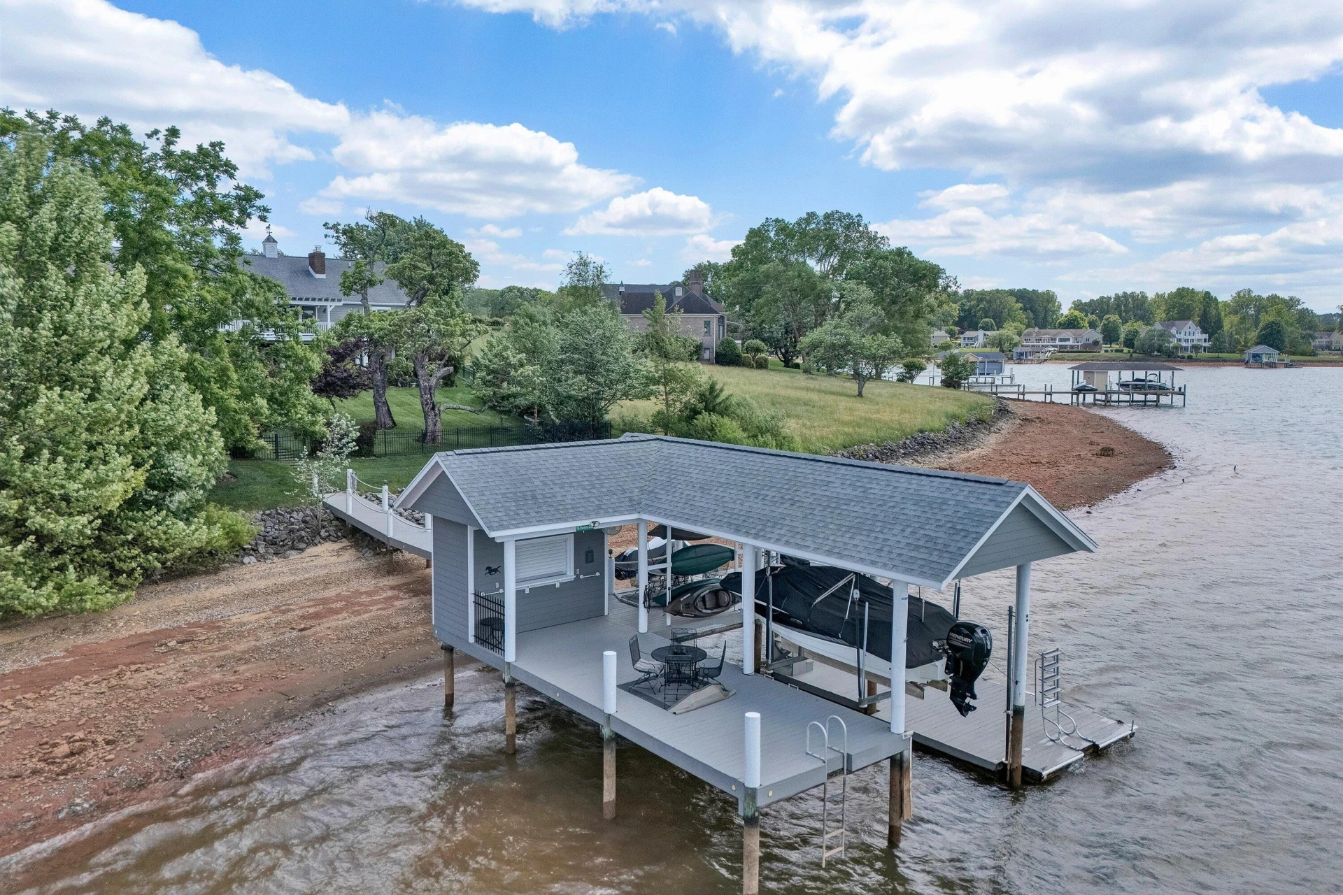 155 Shoreline CIR - Photo 73