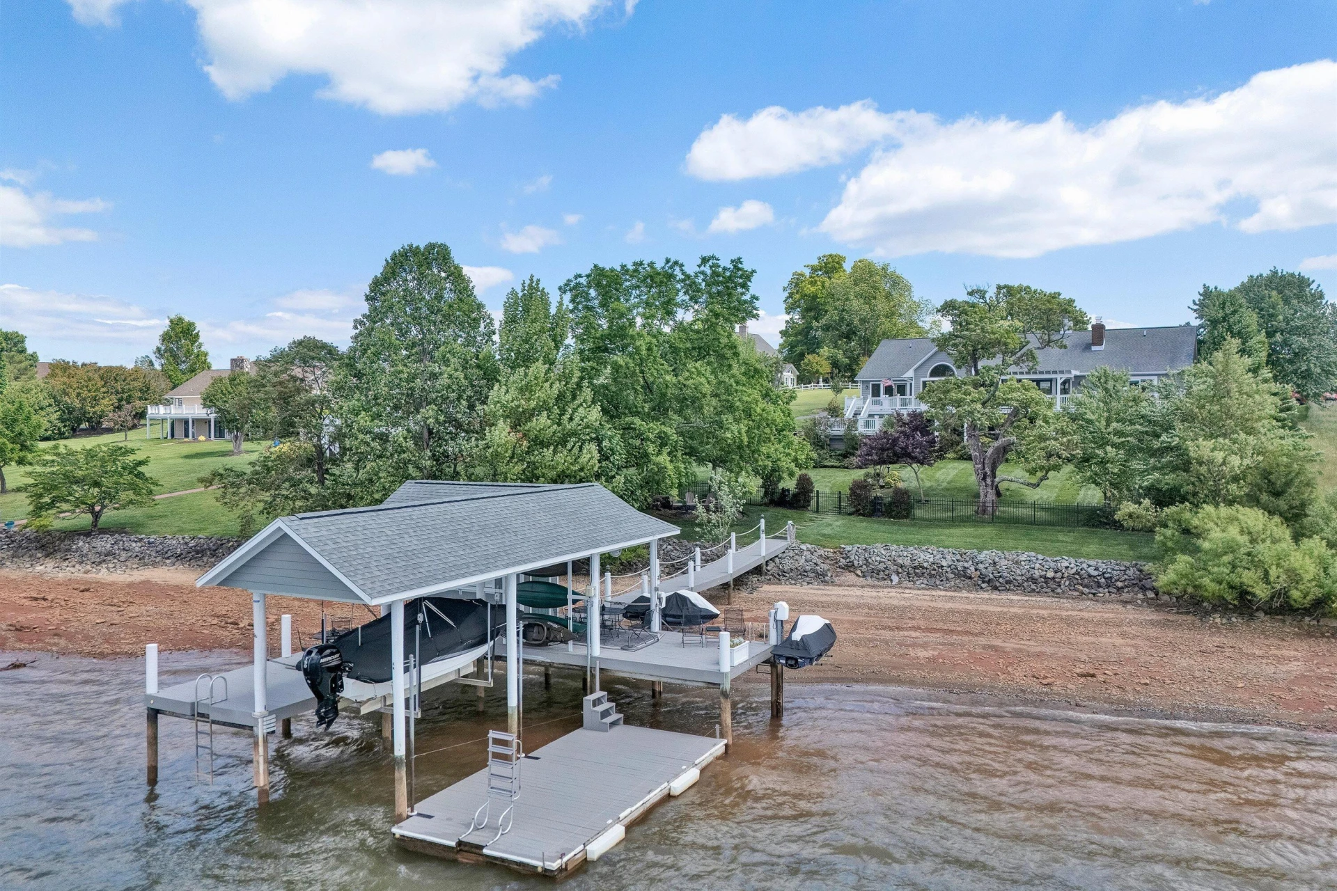 155 Shoreline CIR - Photo 74