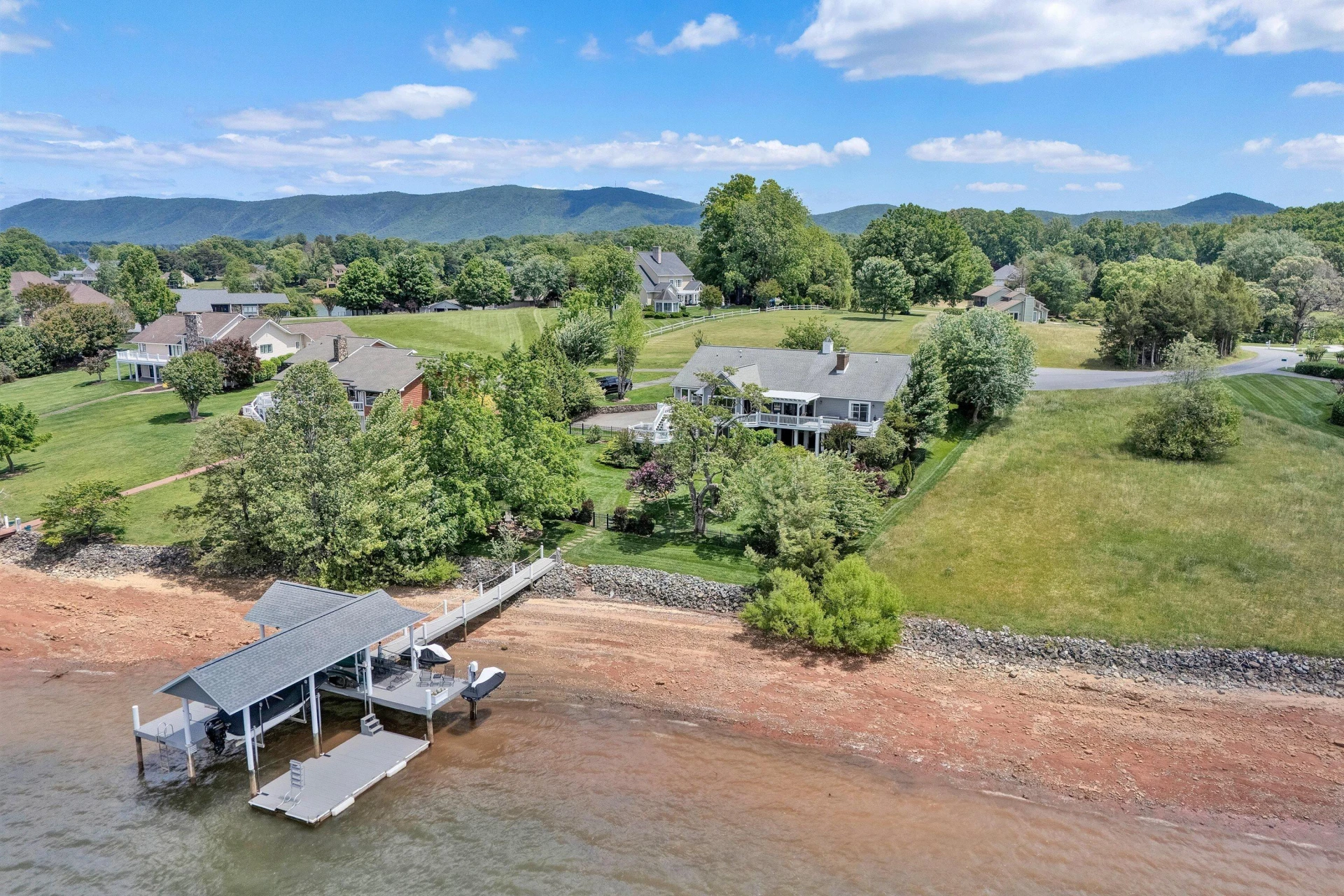 155 Shoreline CIR - Photo 75