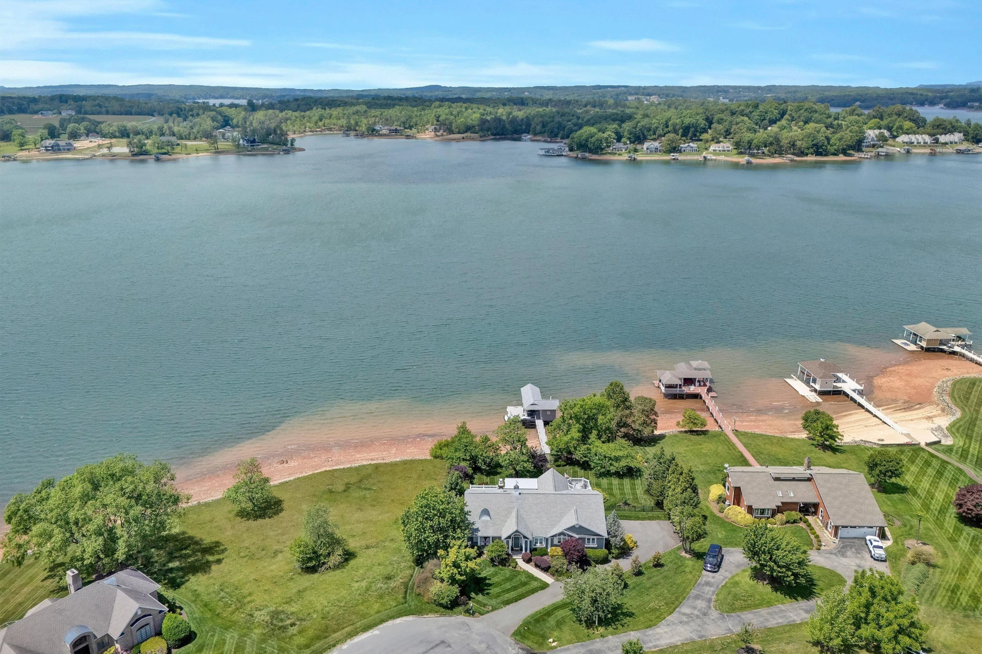 155 Shoreline CIR - Photo 76