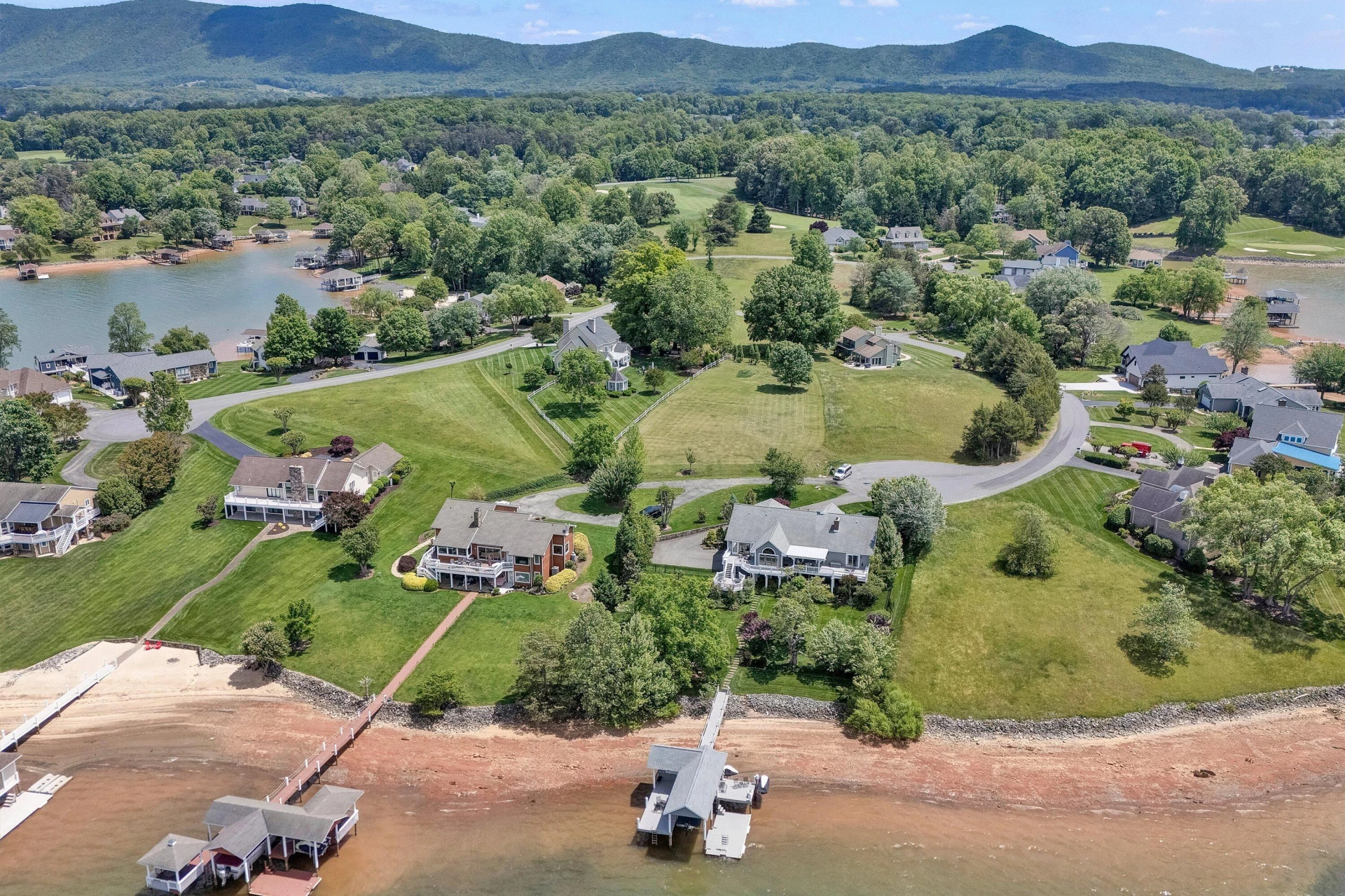 155 Shoreline CIR - Photo 77