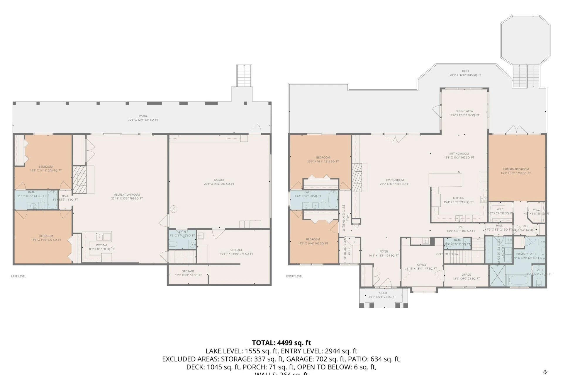 155 Shoreline CIR - Photo 78