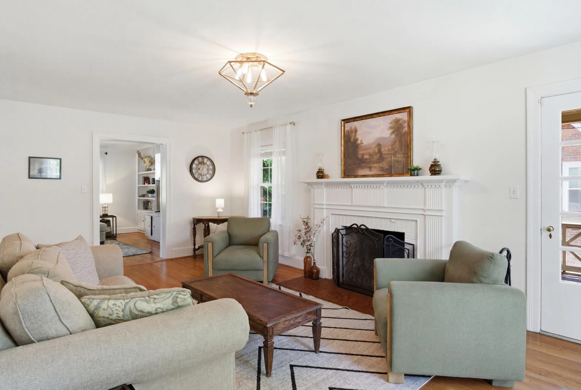 1609 Center Hill DR - Photo 7