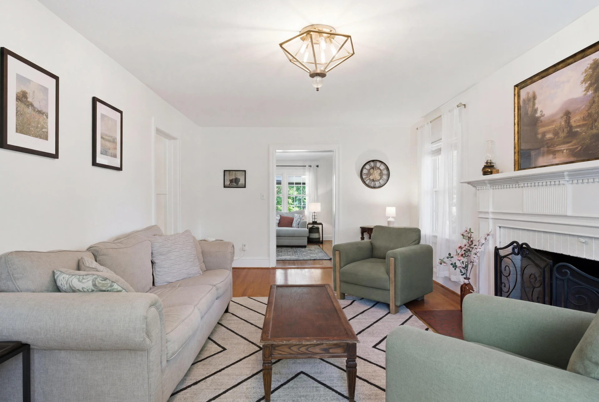1609 Center Hill DR - Photo 8