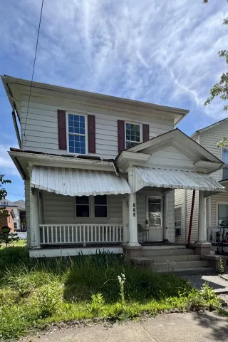 726 Rose AVE, Clifton Forge, VA