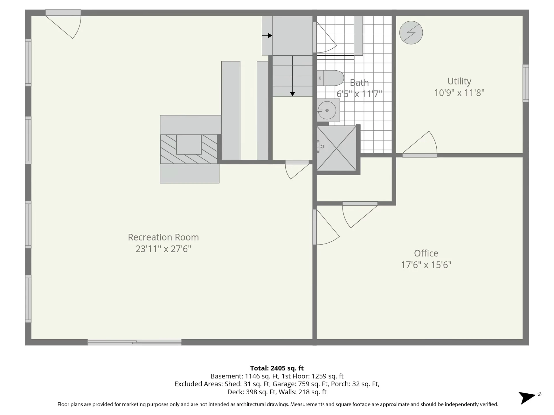 83 Maid Marian CT